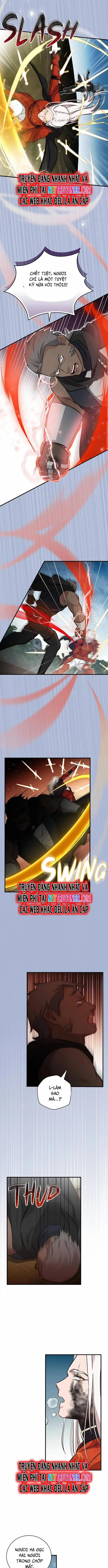Level Up Chỉ Bằng Cách Ăn Cơm 179 trang 7