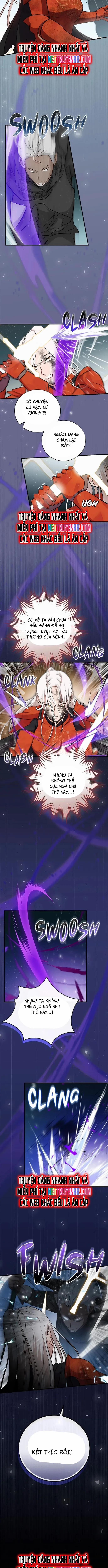 Level Up Chỉ Bằng Cách Ăn Cơm 179 trang 9