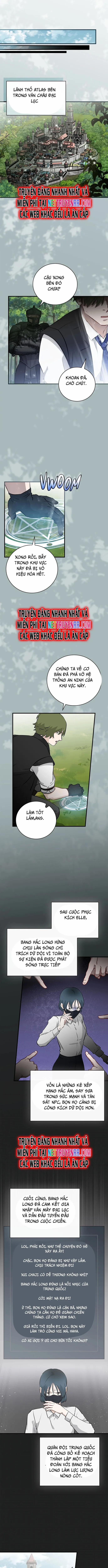 Level Up Chỉ Bằng Cách Ăn Cơm 181 trang 2