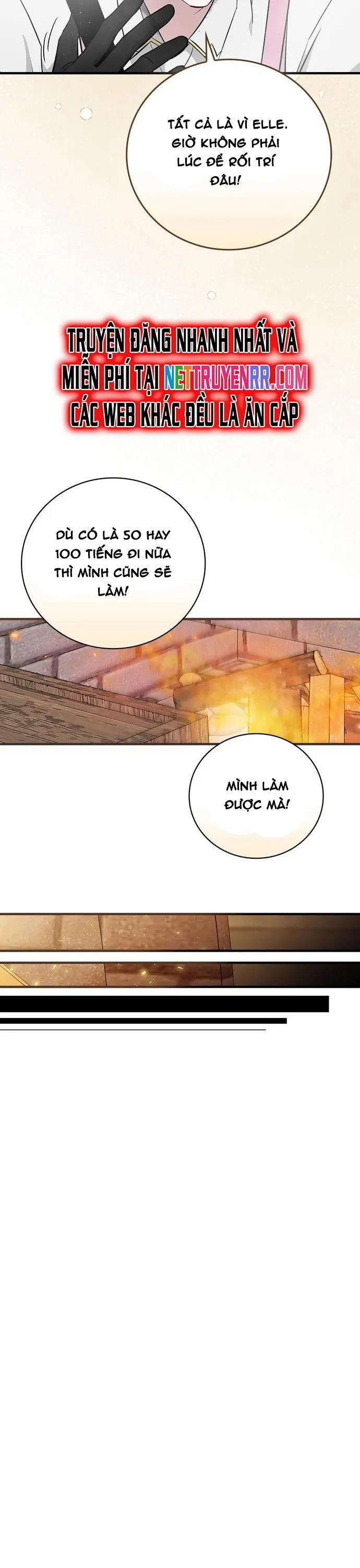 Level Up Chỉ Bằng Cách Ăn Cơm 182 trang 10