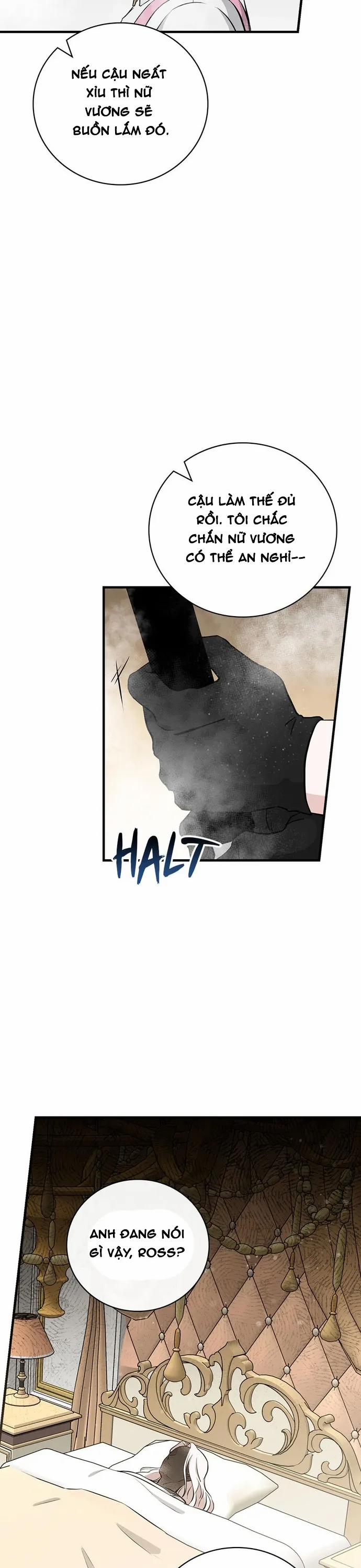 Level Up Chỉ Bằng Cách Ăn Cơm 182 trang 16