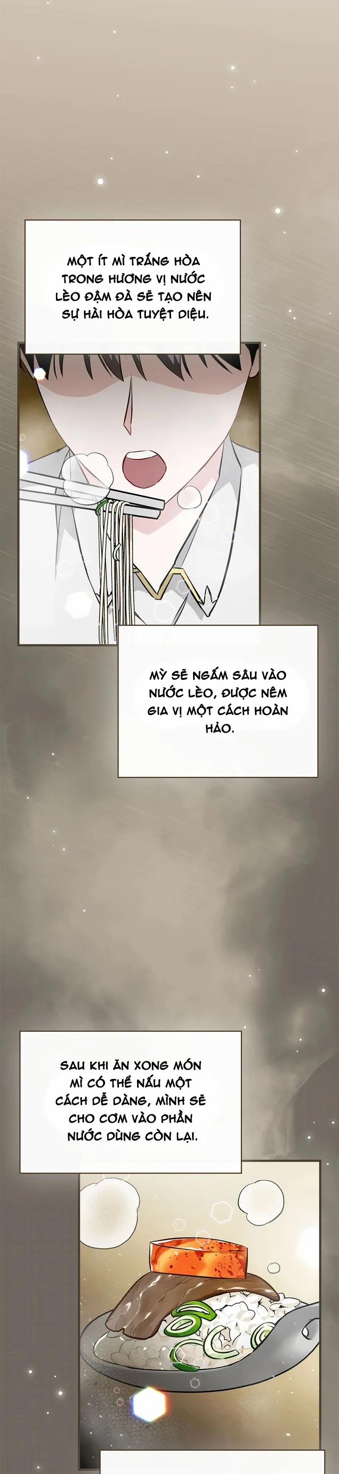 Level Up Chỉ Bằng Cách Ăn Cơm 182 trang 2