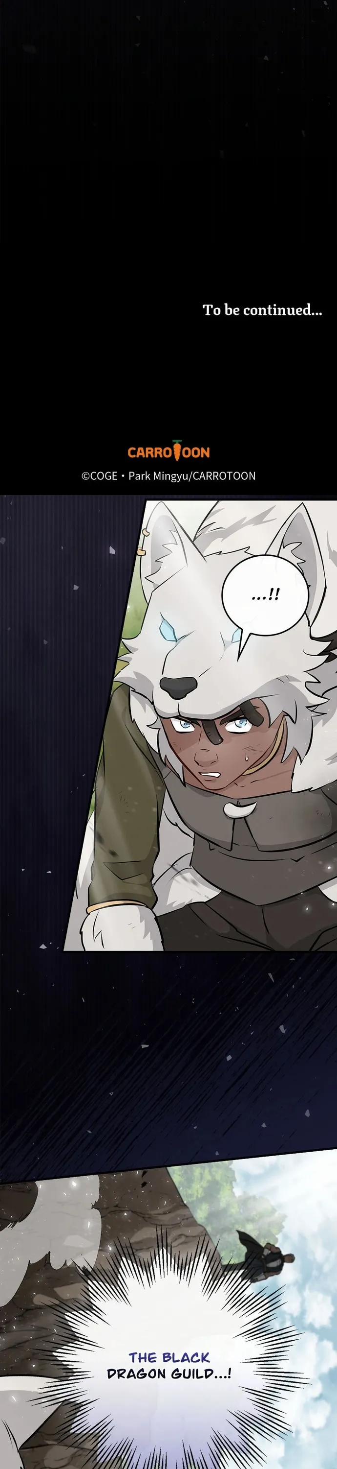 Level Up Chỉ Bằng Cách Ăn Cơm 182 trang 30