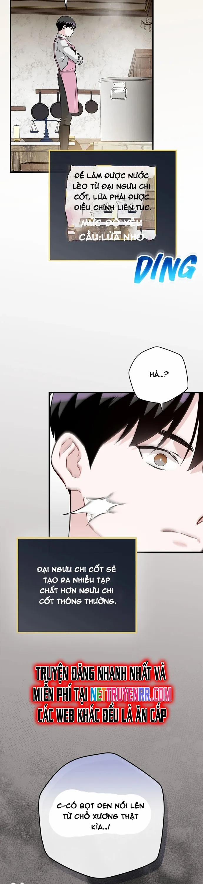 Level Up Chỉ Bằng Cách Ăn Cơm 182 trang 5