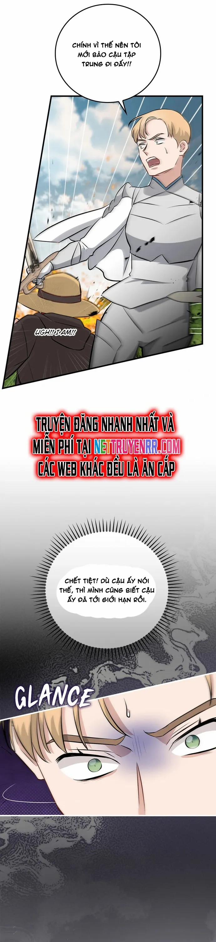 Level Up Chỉ Bằng Cách Ăn Cơm 183 trang 13