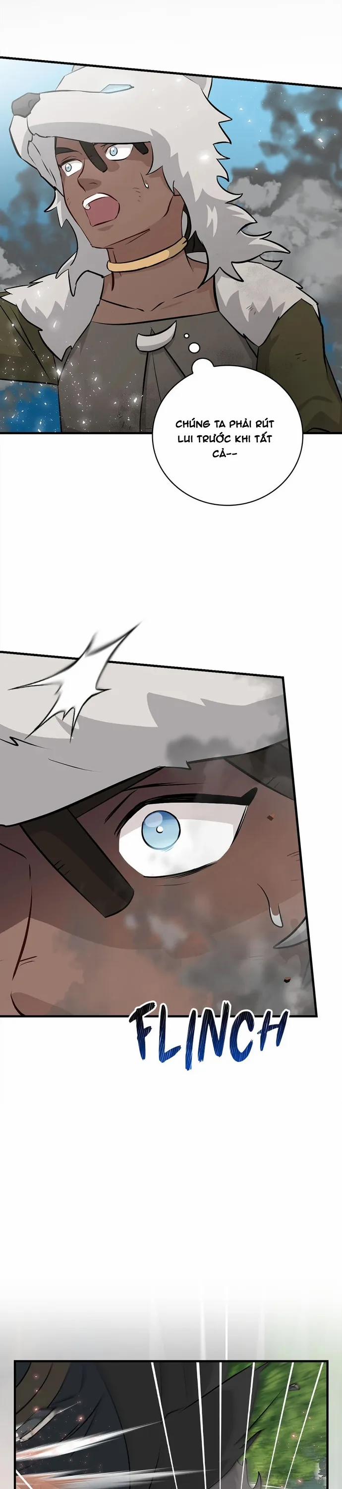 Level Up Chỉ Bằng Cách Ăn Cơm 183 trang 15