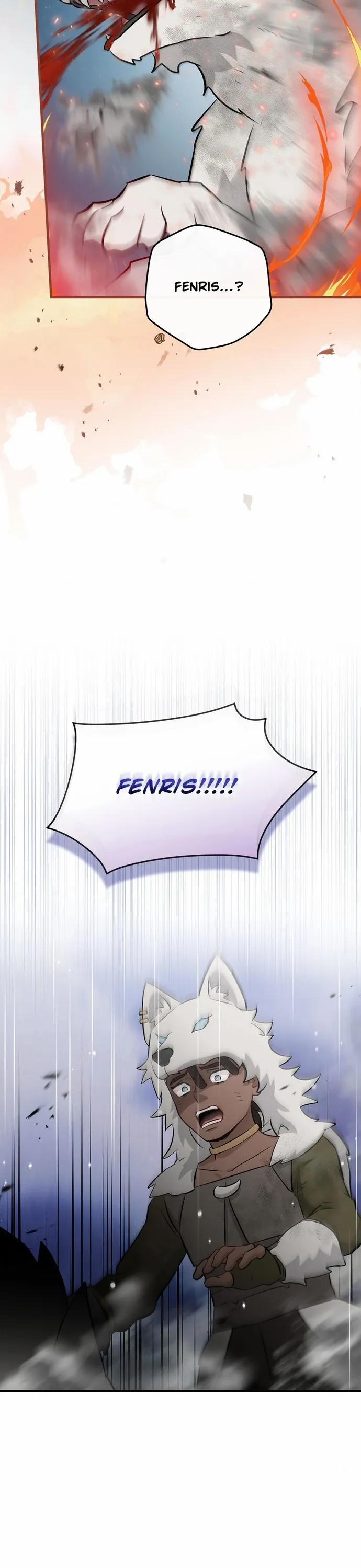 Level Up Chỉ Bằng Cách Ăn Cơm 183 trang 20