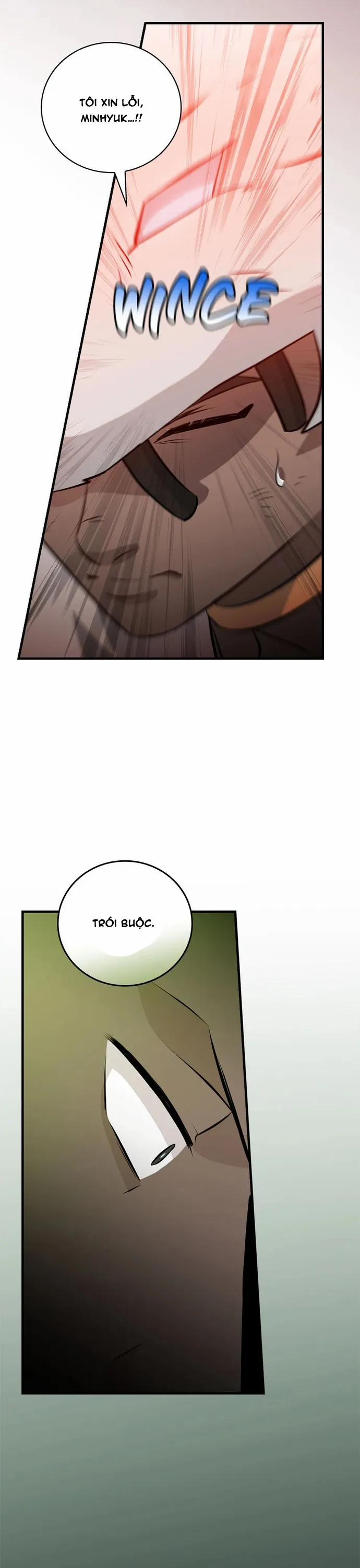 Level Up Chỉ Bằng Cách Ăn Cơm 183 trang 22