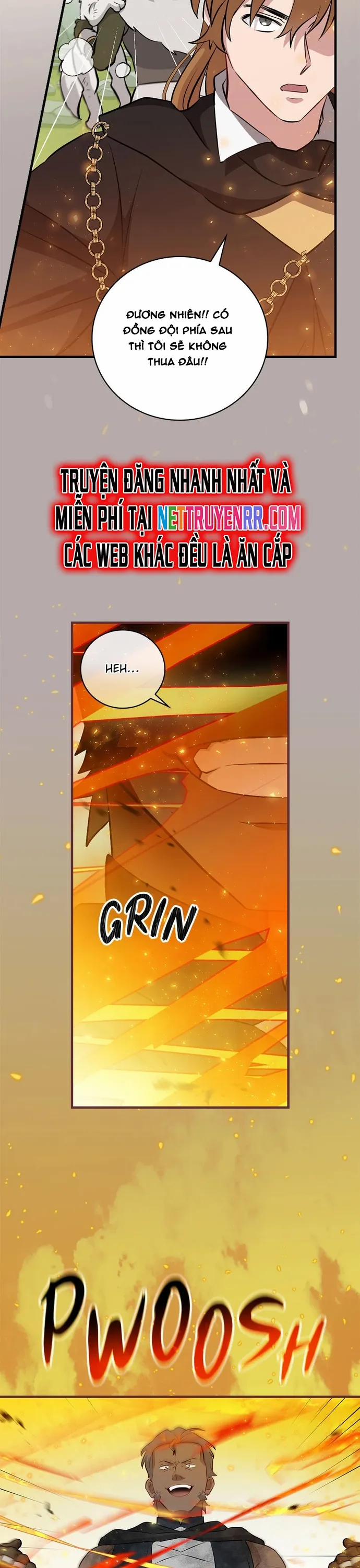 Level Up Chỉ Bằng Cách Ăn Cơm 183 trang 26