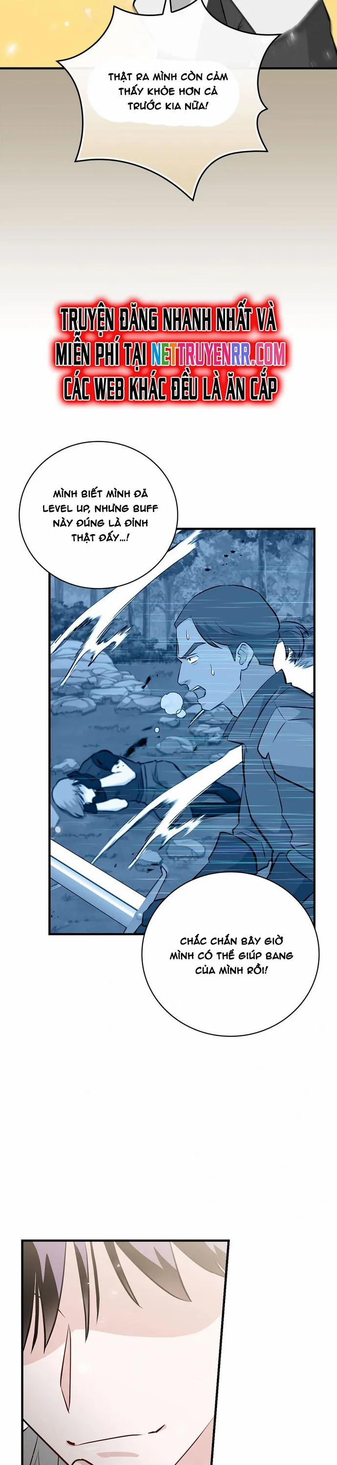 Level Up Chỉ Bằng Cách Ăn Cơm 183 trang 9