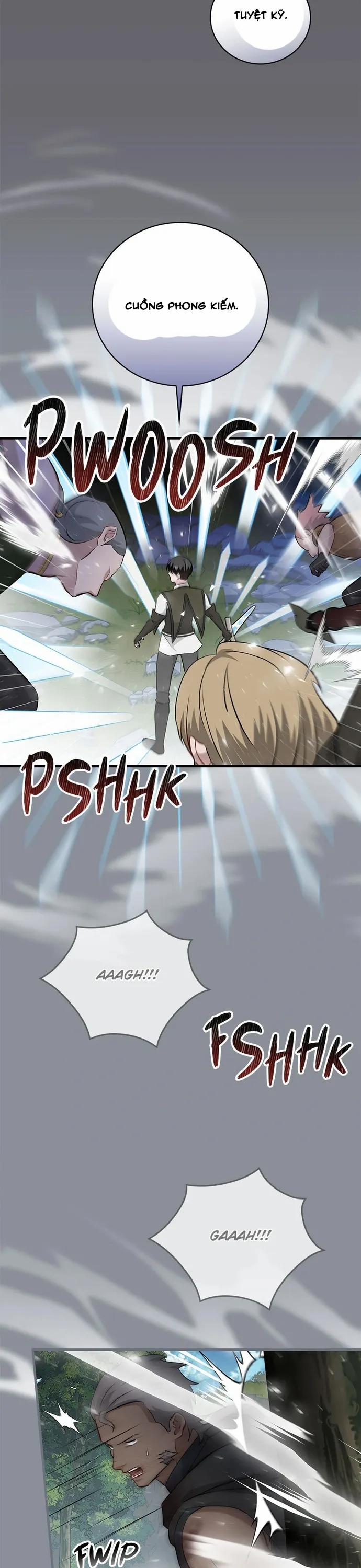 Level Up Chỉ Bằng Cách Ăn Cơm 184 trang 2