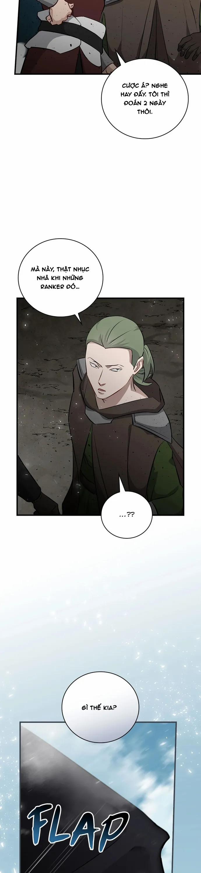 Level Up Chỉ Bằng Cách Ăn Cơm 184 trang 35