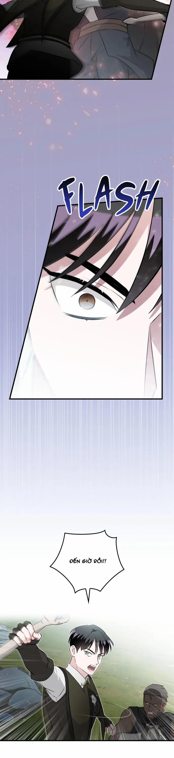 Level Up Chỉ Bằng Cách Ăn Cơm 184 trang 5