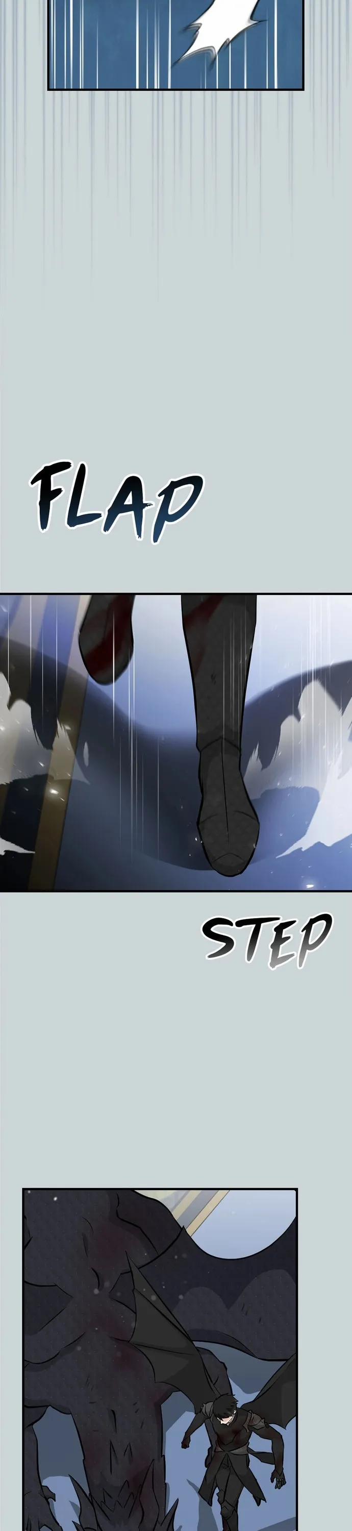 Level Up Chỉ Bằng Cách Ăn Cơm 185 trang 11