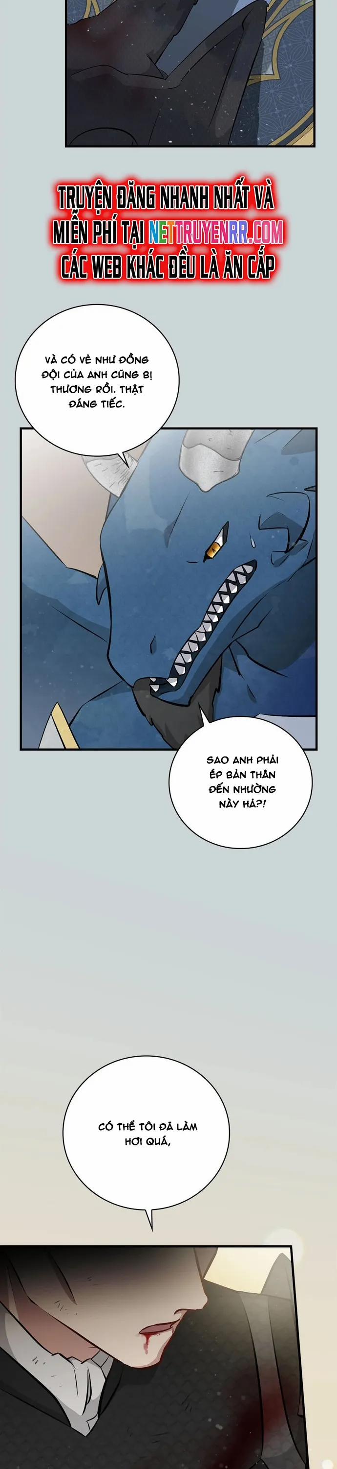 Level Up Chỉ Bằng Cách Ăn Cơm 185 trang 13