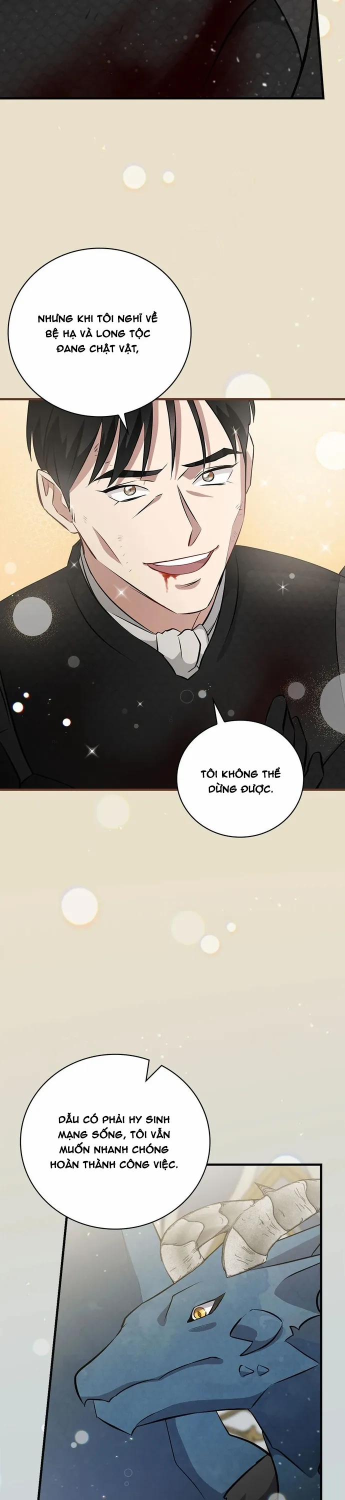 Level Up Chỉ Bằng Cách Ăn Cơm 185 trang 14