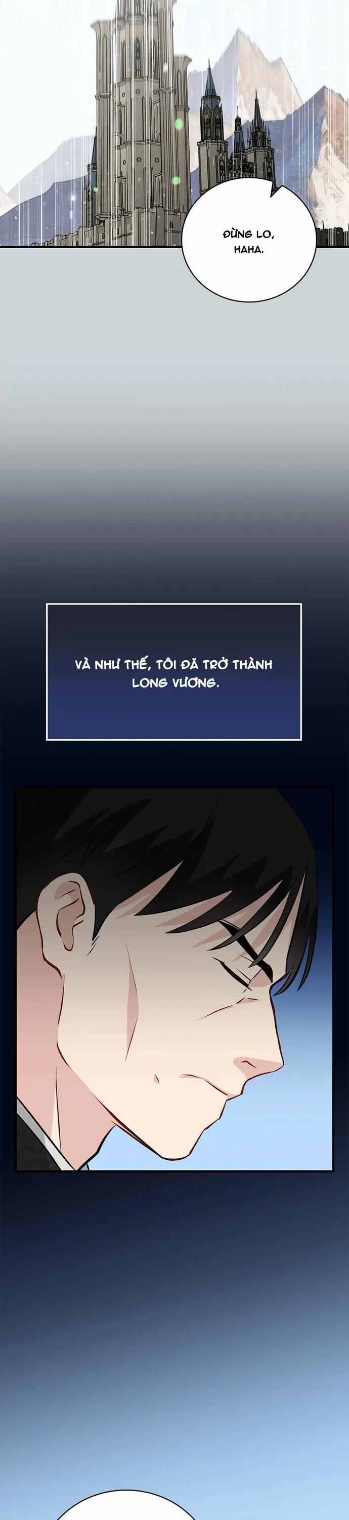 Level Up Chỉ Bằng Cách Ăn Cơm 185 trang 16