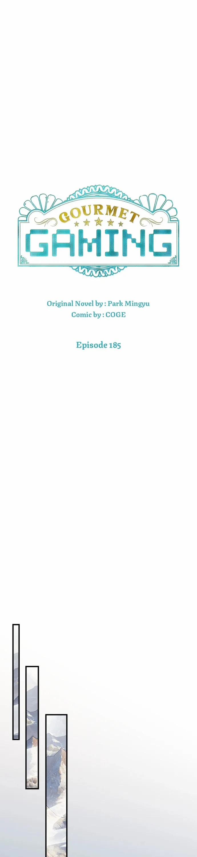 Level Up Chỉ Bằng Cách Ăn Cơm 185 trang 3