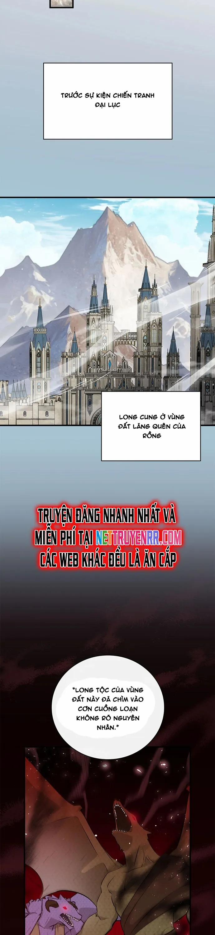 Level Up Chỉ Bằng Cách Ăn Cơm 185 trang 4