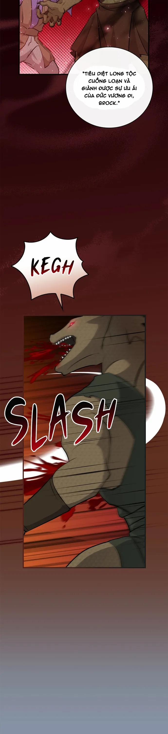 Level Up Chỉ Bằng Cách Ăn Cơm 185 trang 5