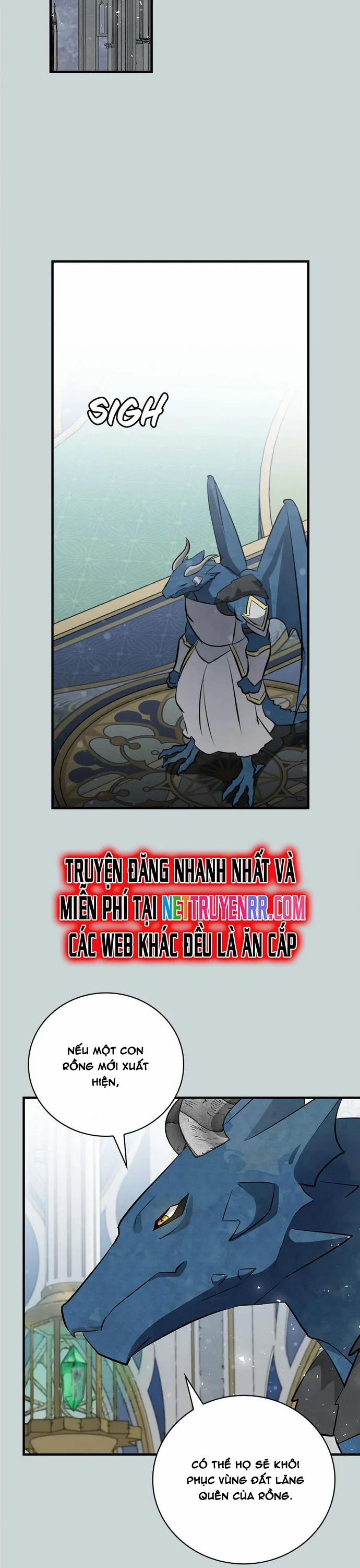 Level Up Chỉ Bằng Cách Ăn Cơm 185 trang 9