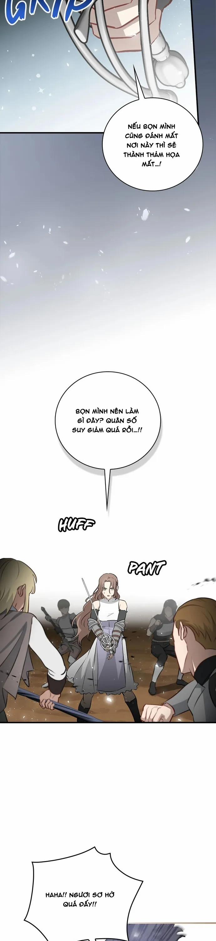 Level Up Chỉ Bằng Cách Ăn Cơm 186 trang 2