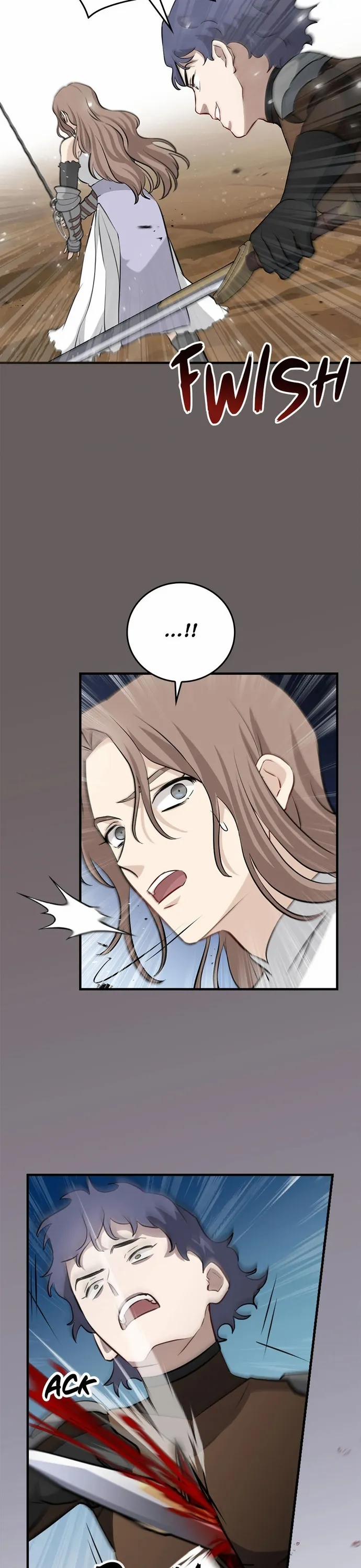 Level Up Chỉ Bằng Cách Ăn Cơm 186 trang 3