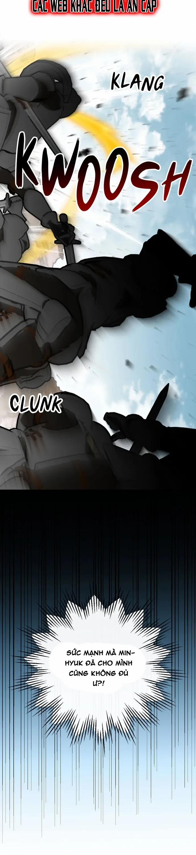 Level Up Chỉ Bằng Cách Ăn Cơm 187 trang 10