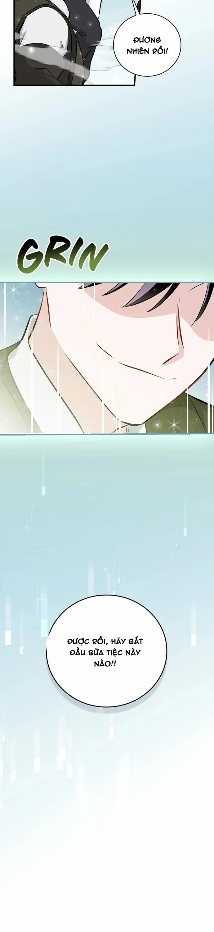 Level Up Chỉ Bằng Cách Ăn Cơm 187 trang 12