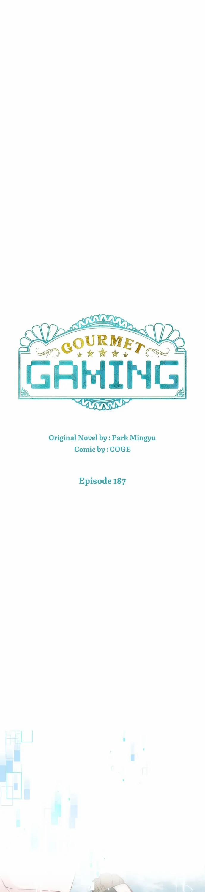 Level Up Chỉ Bằng Cách Ăn Cơm 187 trang 13