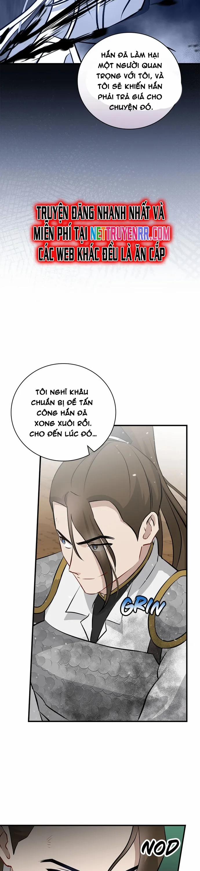 Level Up Chỉ Bằng Cách Ăn Cơm 187 trang 22