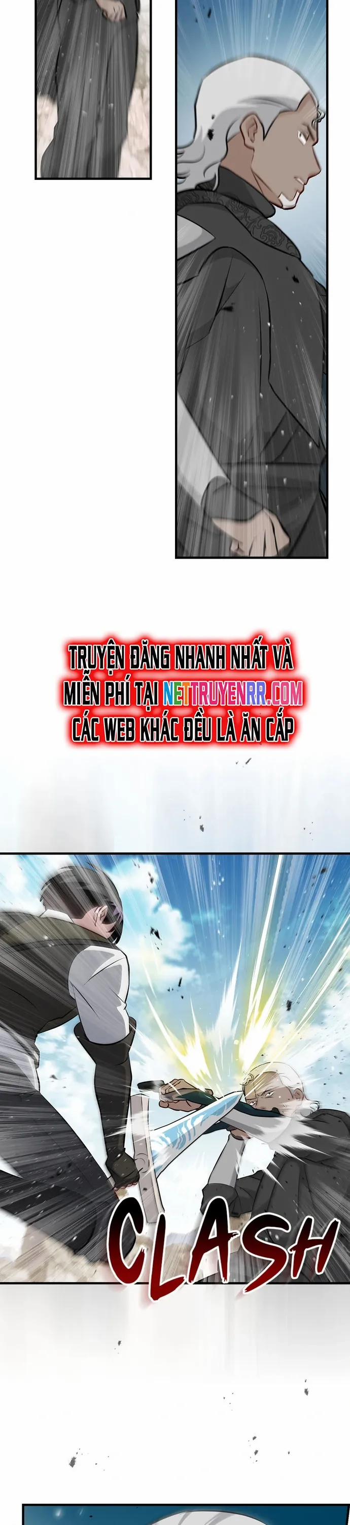 Level Up Chỉ Bằng Cách Ăn Cơm 187 trang 27