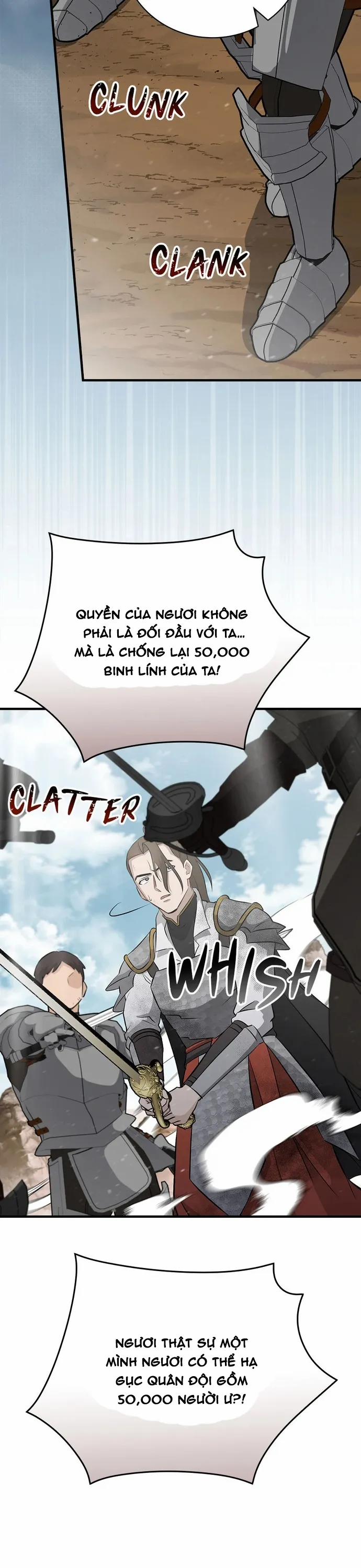 Level Up Chỉ Bằng Cách Ăn Cơm 187 trang 3