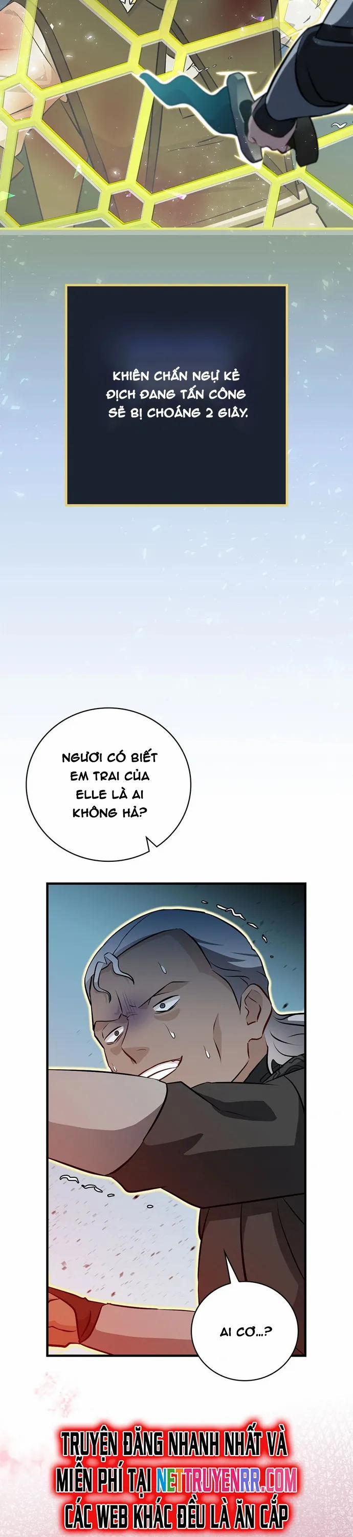 Level Up Chỉ Bằng Cách Ăn Cơm 187 trang 34