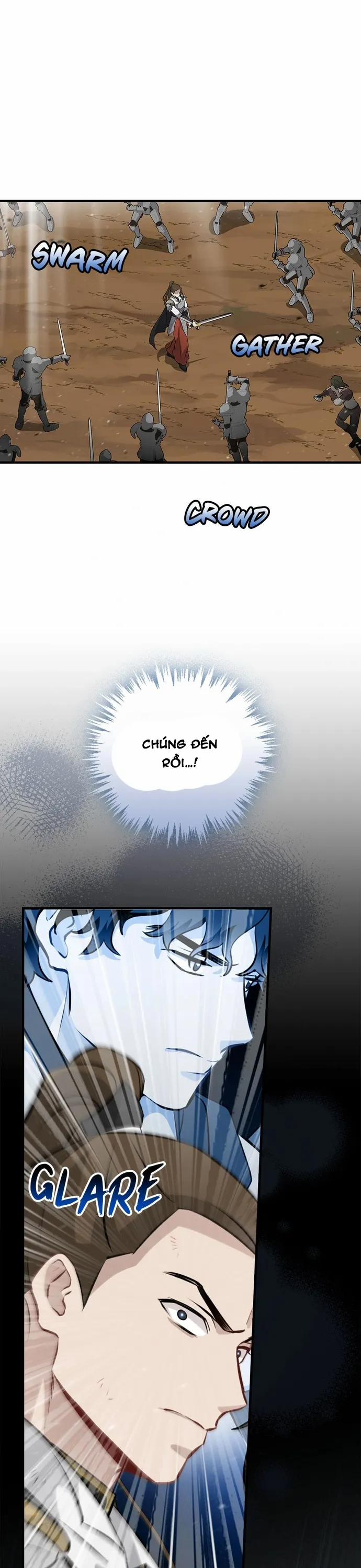 Level Up Chỉ Bằng Cách Ăn Cơm 187 trang 4