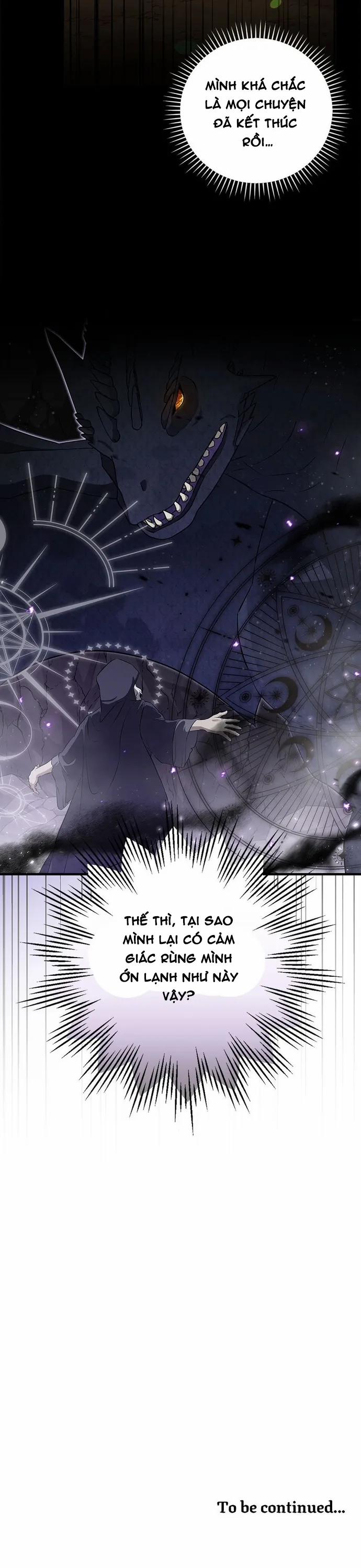 Level Up Chỉ Bằng Cách Ăn Cơm 187 trang 41