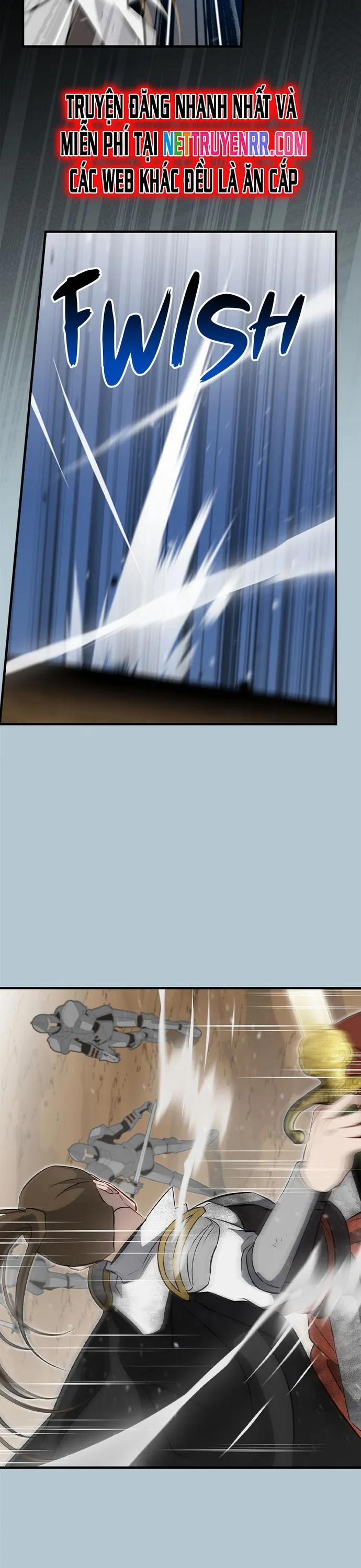 Level Up Chỉ Bằng Cách Ăn Cơm 187 trang 5