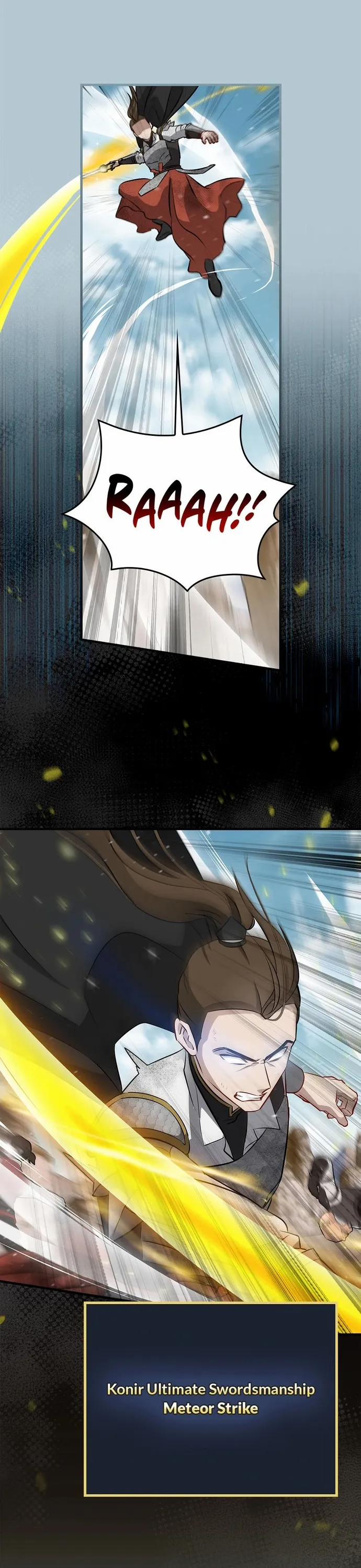 Level Up Chỉ Bằng Cách Ăn Cơm 187 trang 6