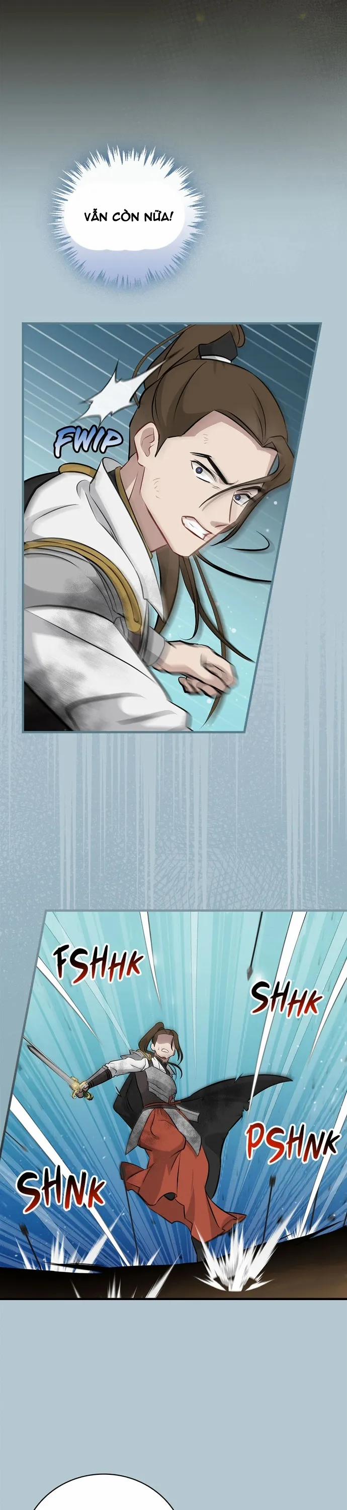 Level Up Chỉ Bằng Cách Ăn Cơm 187 trang 7