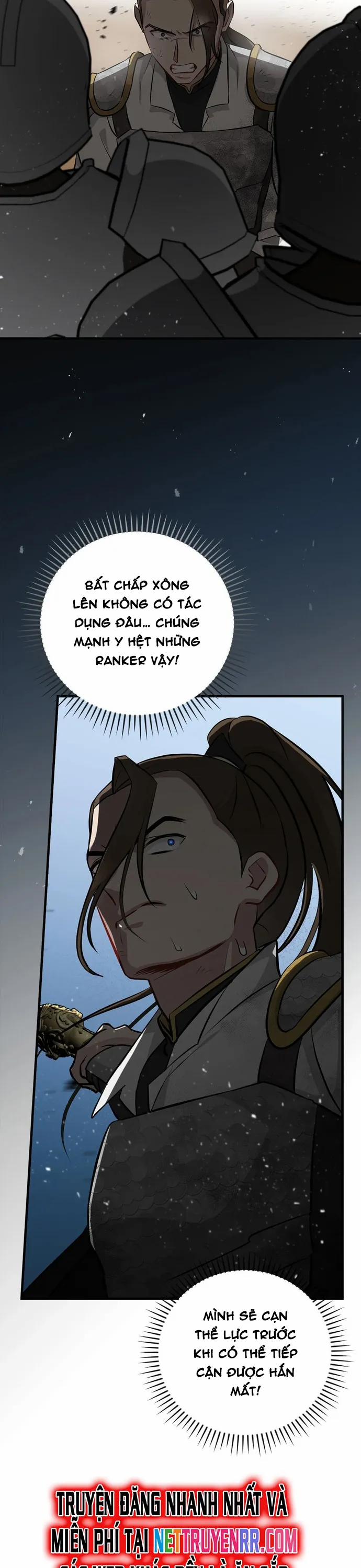 Level Up Chỉ Bằng Cách Ăn Cơm 187 trang 9