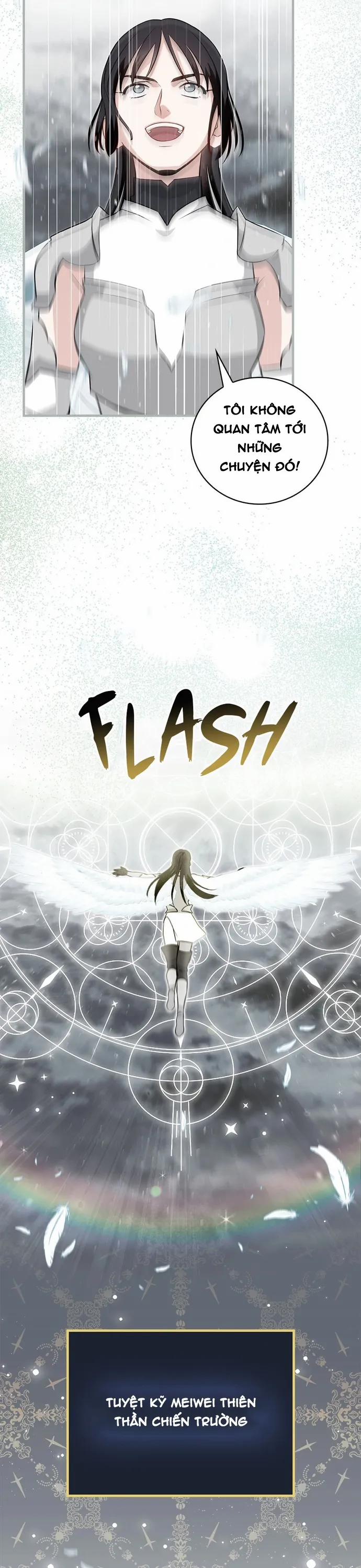 Level Up Chỉ Bằng Cách Ăn Cơm 188 trang 21