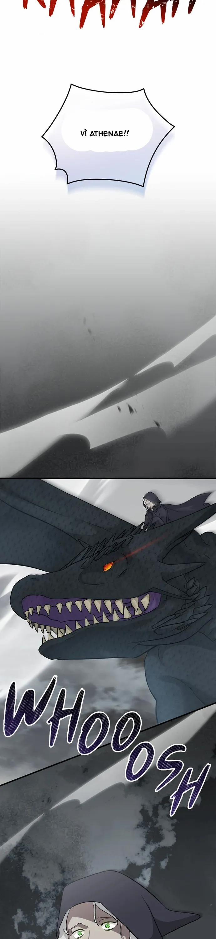 Level Up Chỉ Bằng Cách Ăn Cơm 188 trang 28