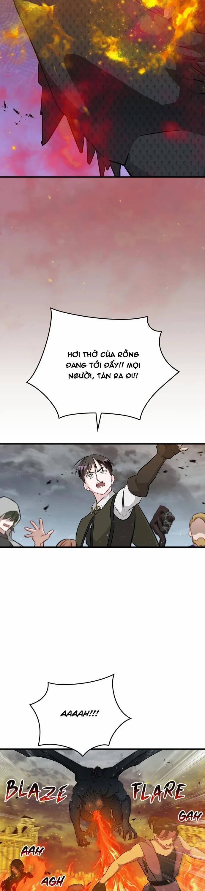 Level Up Chỉ Bằng Cách Ăn Cơm 189 trang 3