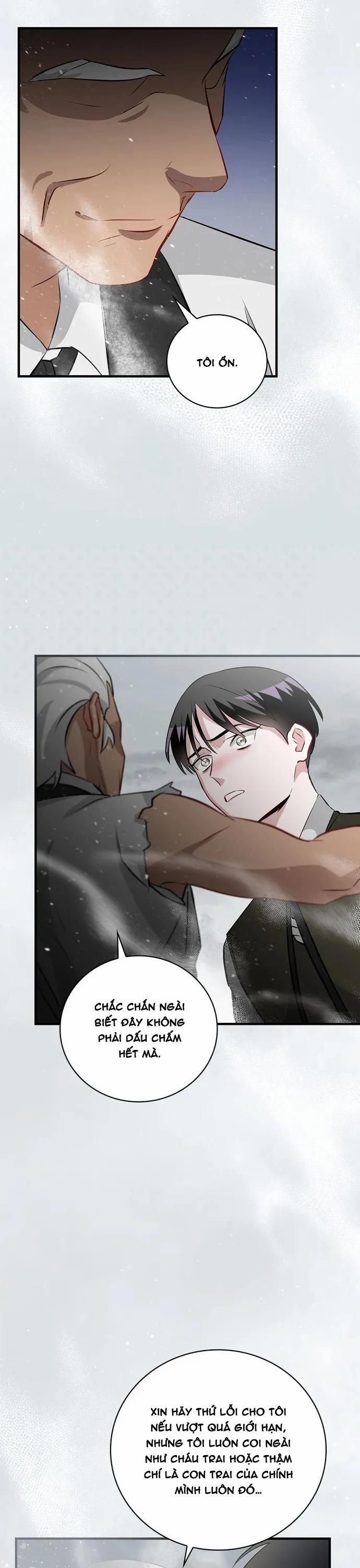 Level Up Chỉ Bằng Cách Ăn Cơm 190 trang 15