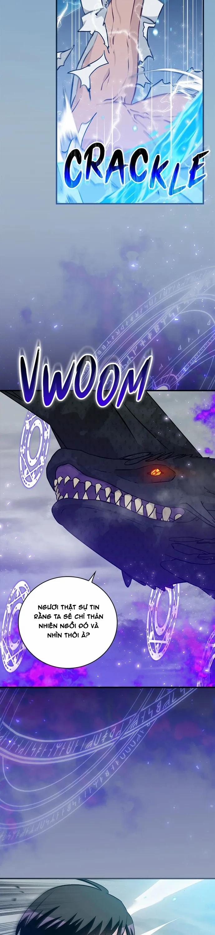 Level Up Chỉ Bằng Cách Ăn Cơm 190 trang 2