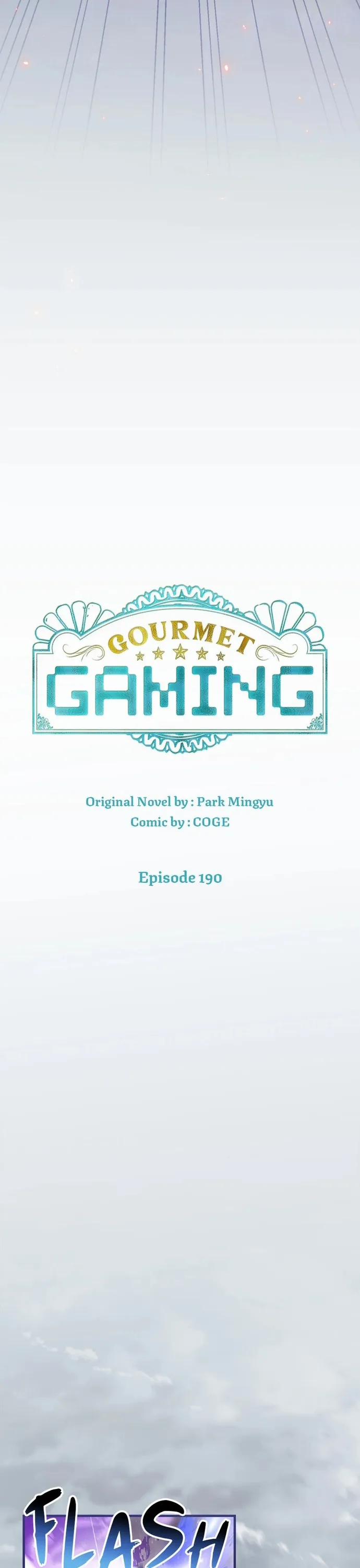 Level Up Chỉ Bằng Cách Ăn Cơm 190 trang 5