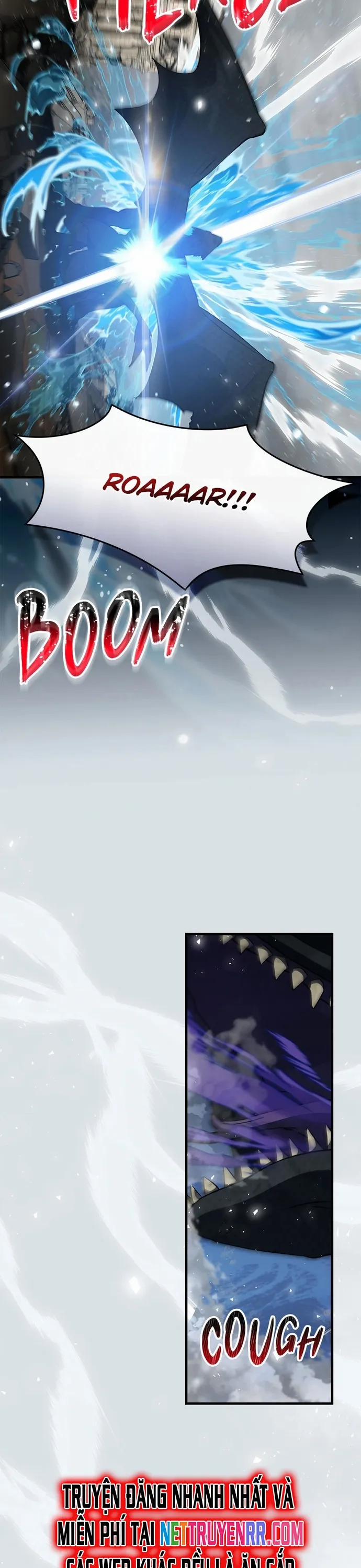 Level Up Chỉ Bằng Cách Ăn Cơm 190 trang 7