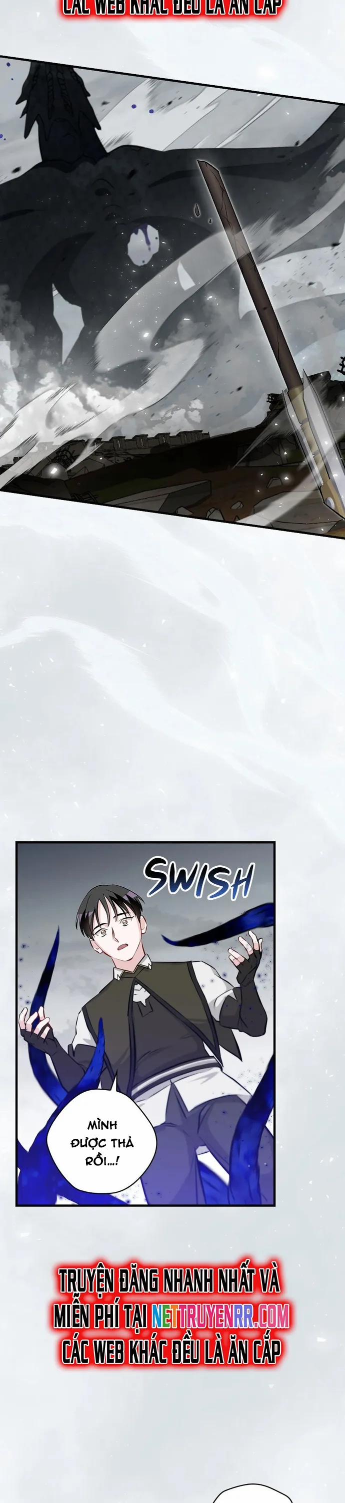 Level Up Chỉ Bằng Cách Ăn Cơm 190 trang 8