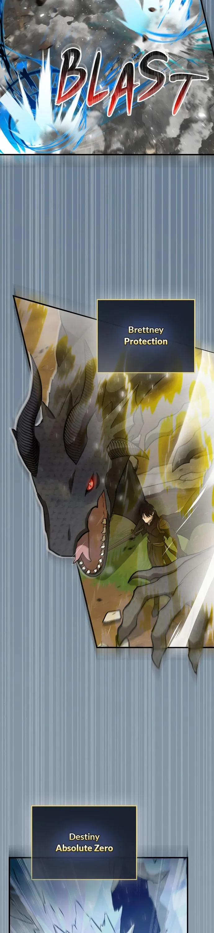 Level Up Chỉ Bằng Cách Ăn Cơm 191 trang 10