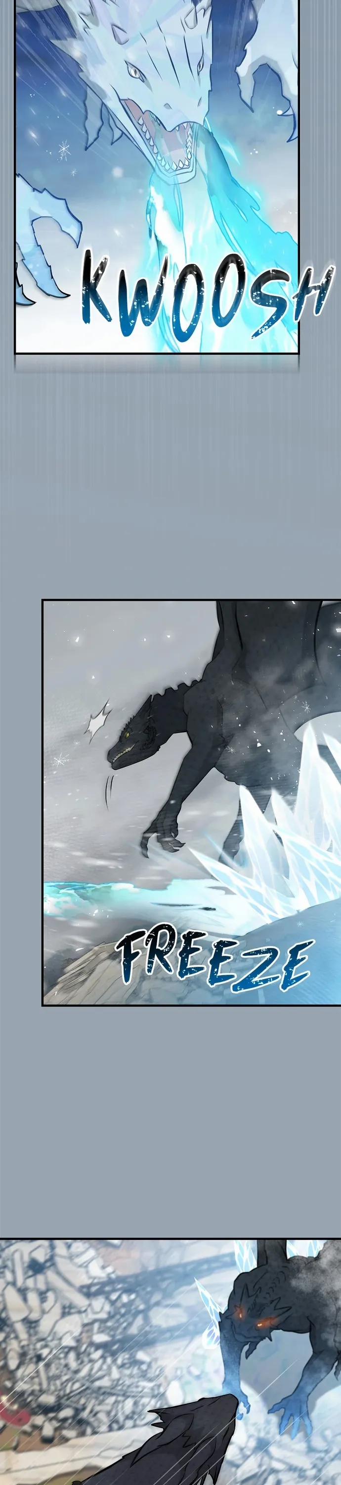 Level Up Chỉ Bằng Cách Ăn Cơm 191 trang 11